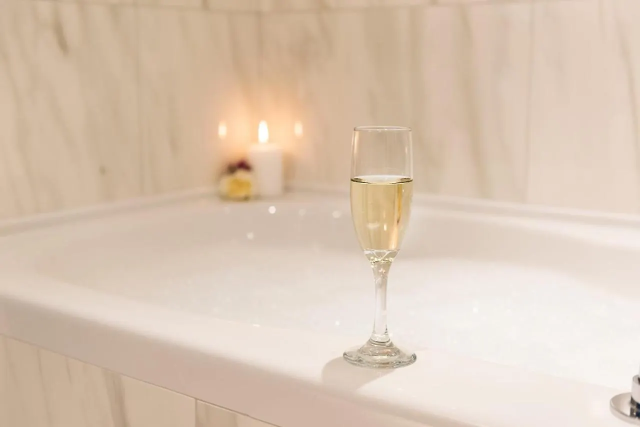 The Magnolia Hotel & Spa Victoria