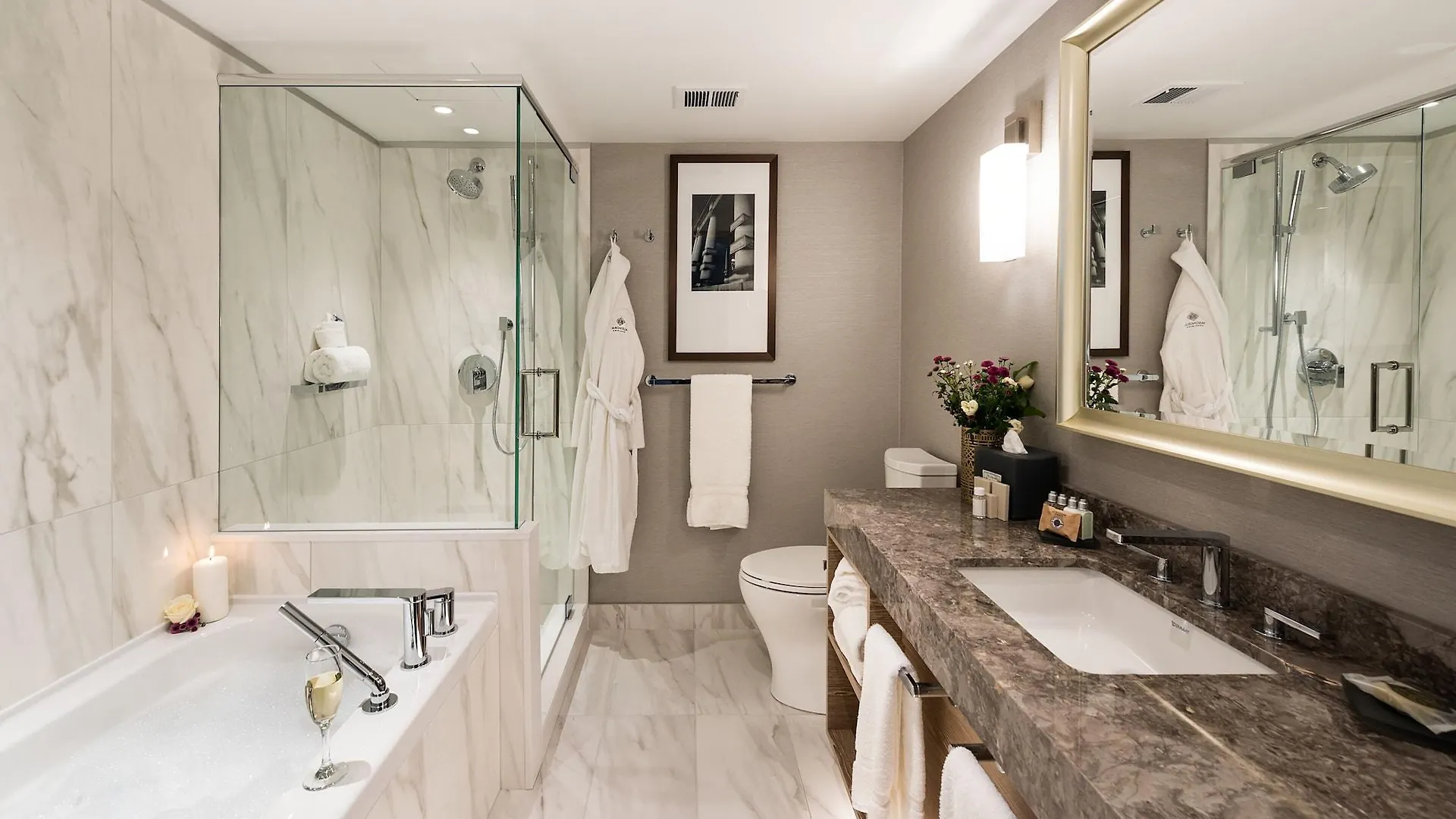 The Magnolia Hotel & Spa Victoria