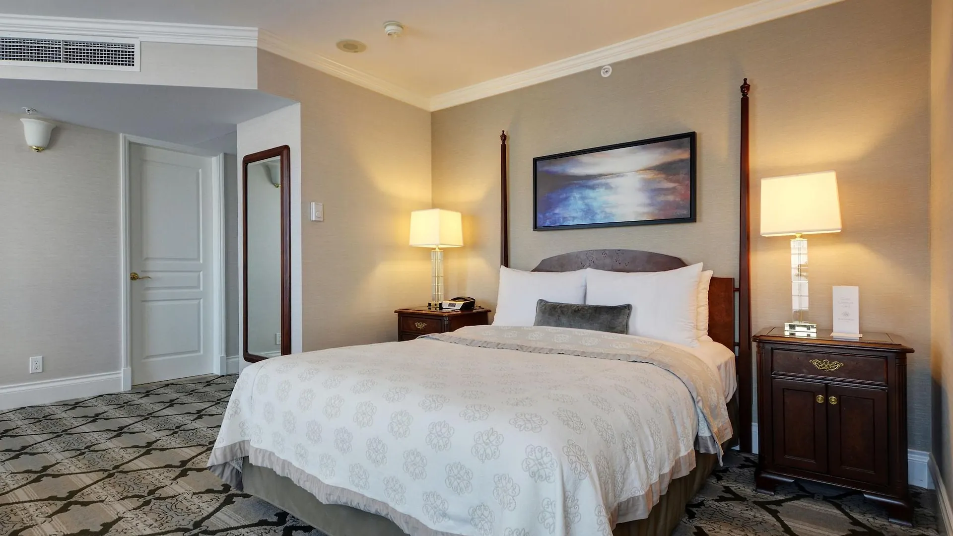 The Magnolia Hotel & Spa Victoria