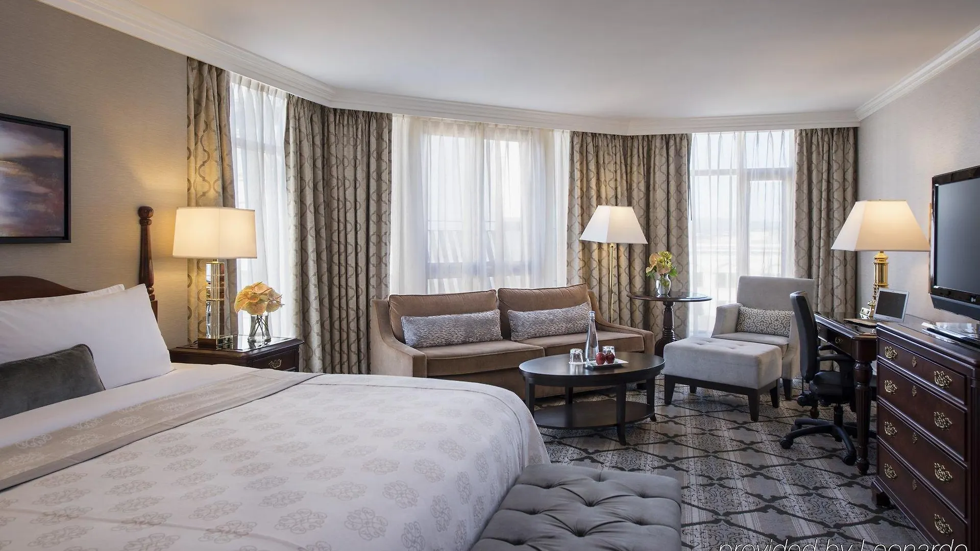 The Magnolia Hotel & Spa Victoria