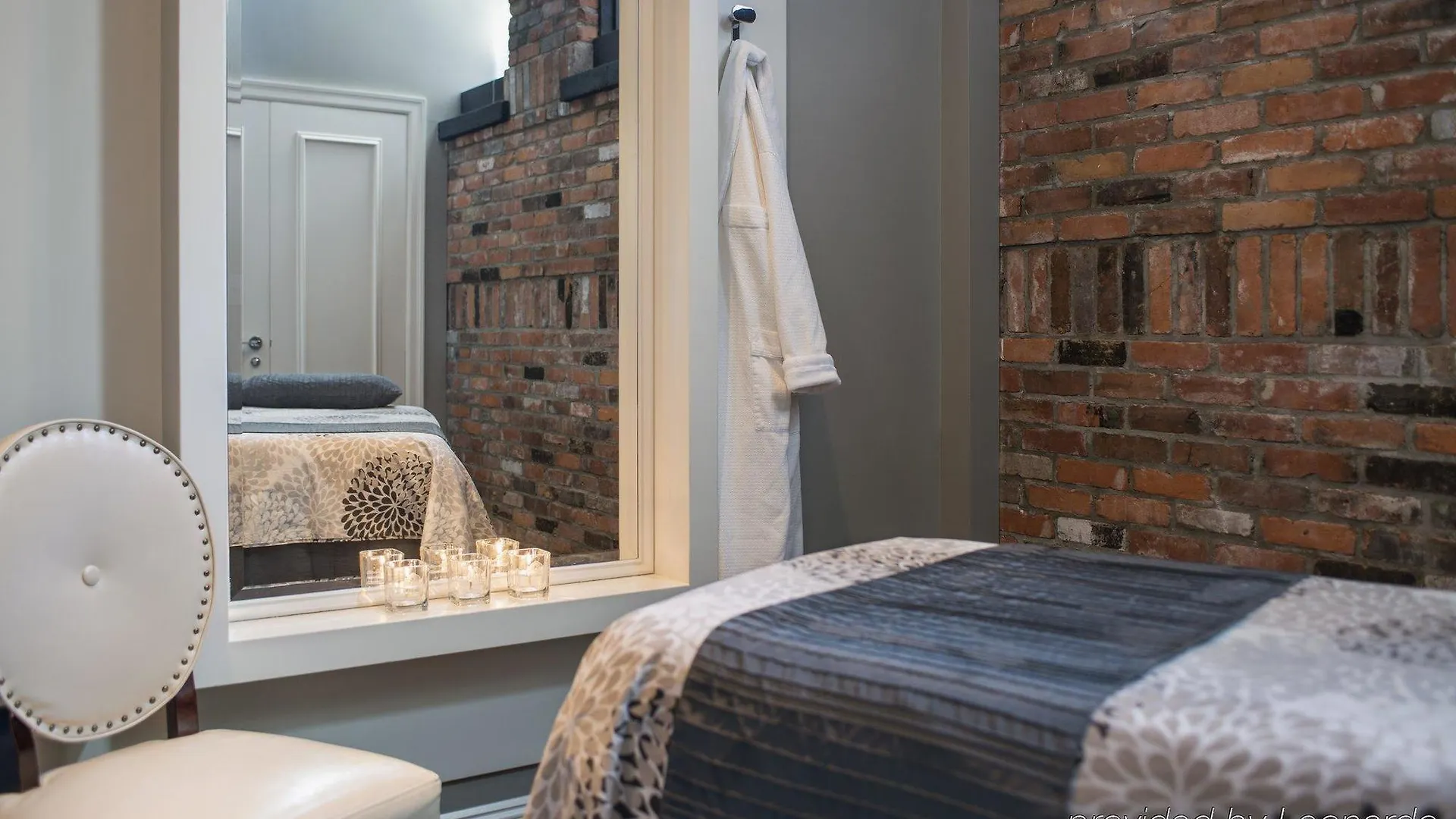 The Magnolia Hotel & Spa Victoria