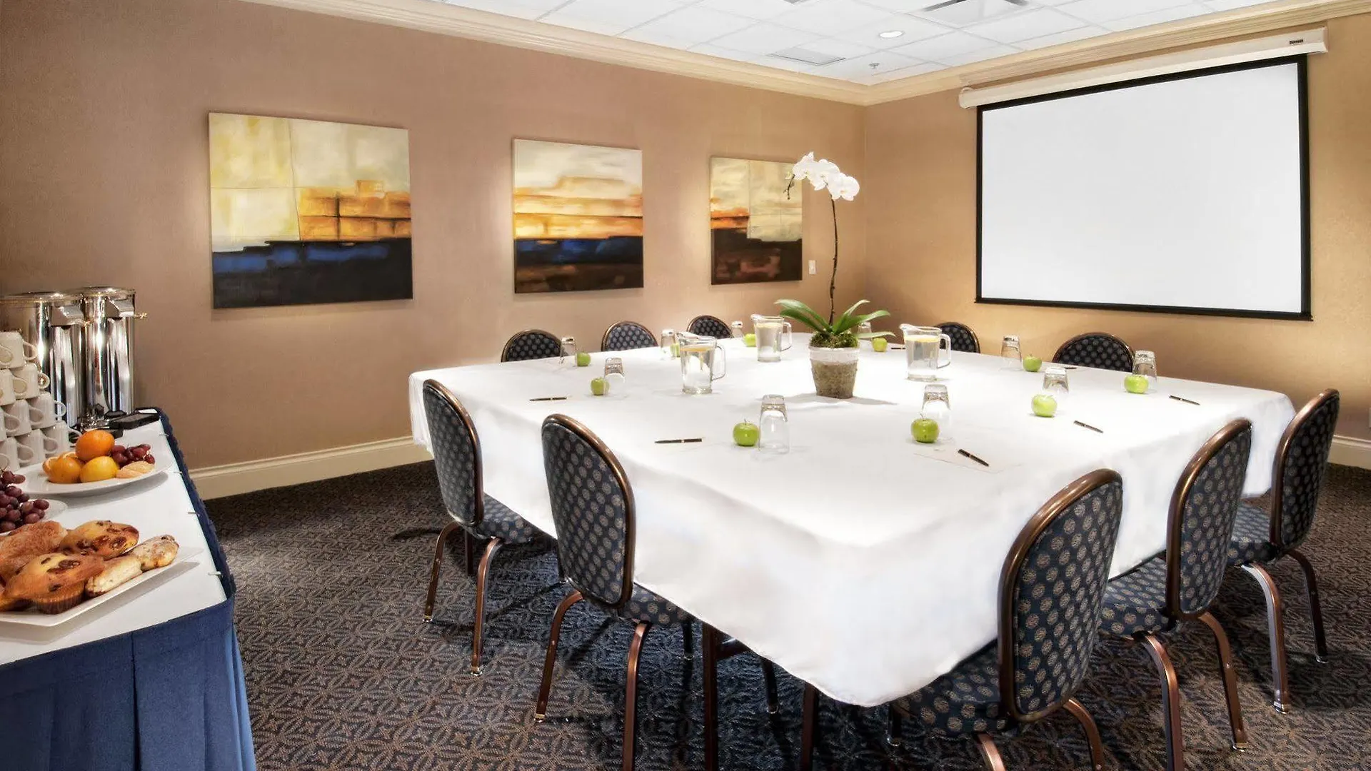 *****  The Magnolia Hotel & Spa Victoria Canada