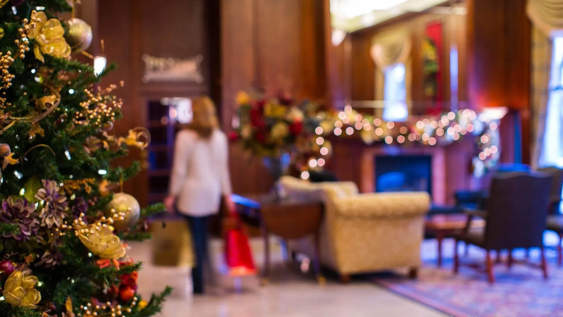 The Magnolia Hotel & Spa Victoria