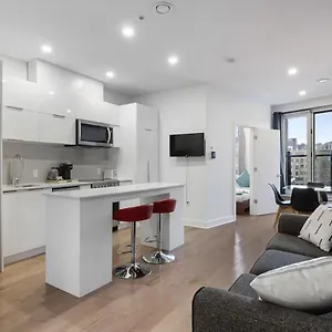 Saint-laurent Apartment Montreal