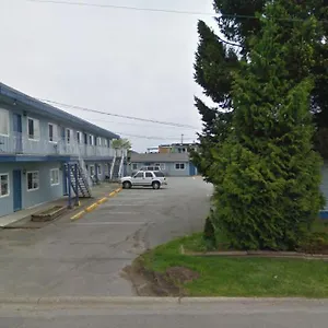 Grove ** Tsawwassen
