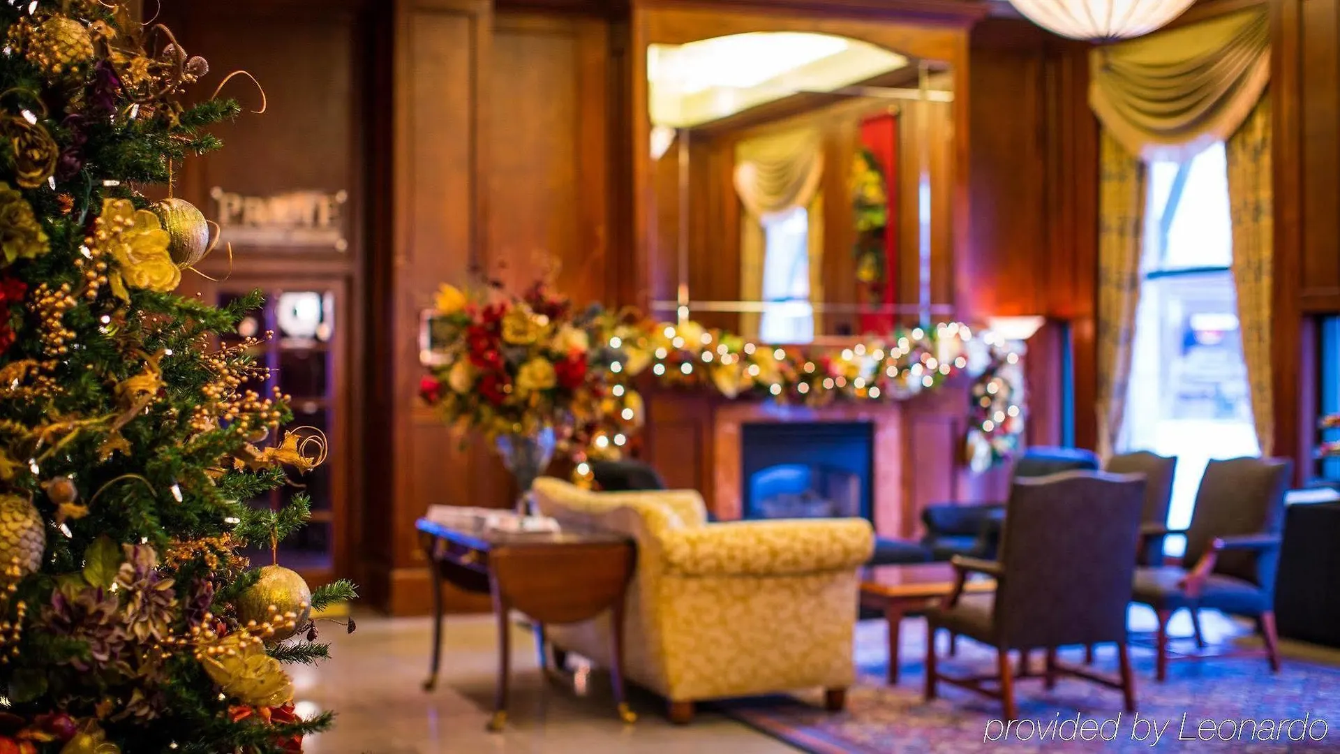 The Magnolia Hotel & Spa Victoria